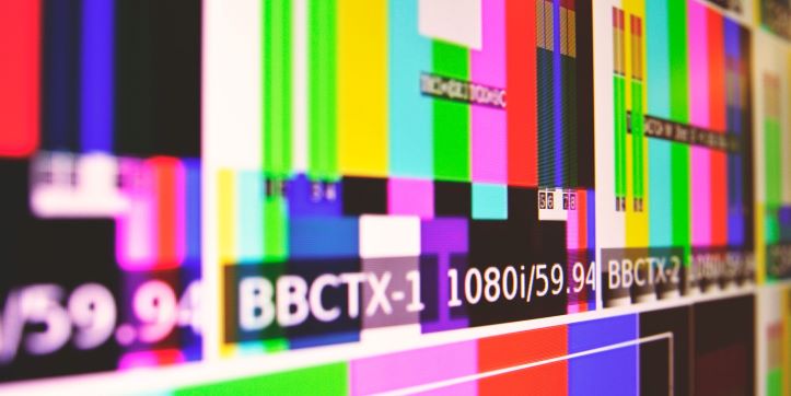 Oposiciones RTVE Producción 1