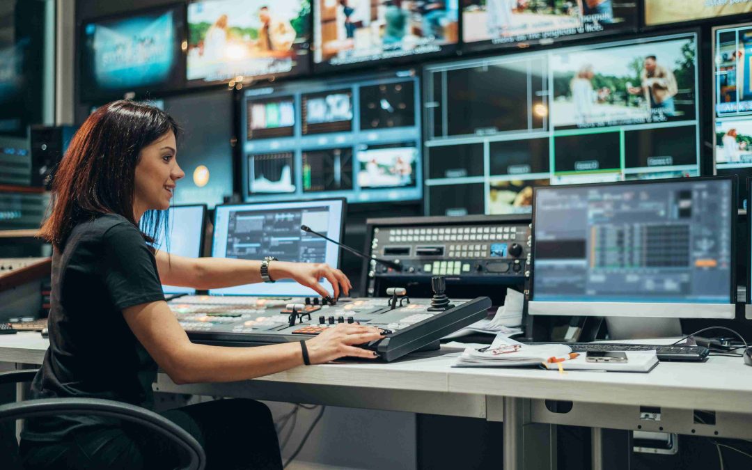 SE INICIA LA OPOSICIÓN de RTVE, PUBLICADAS NUEVAS BASES GENERALES (22 marzo 2024)