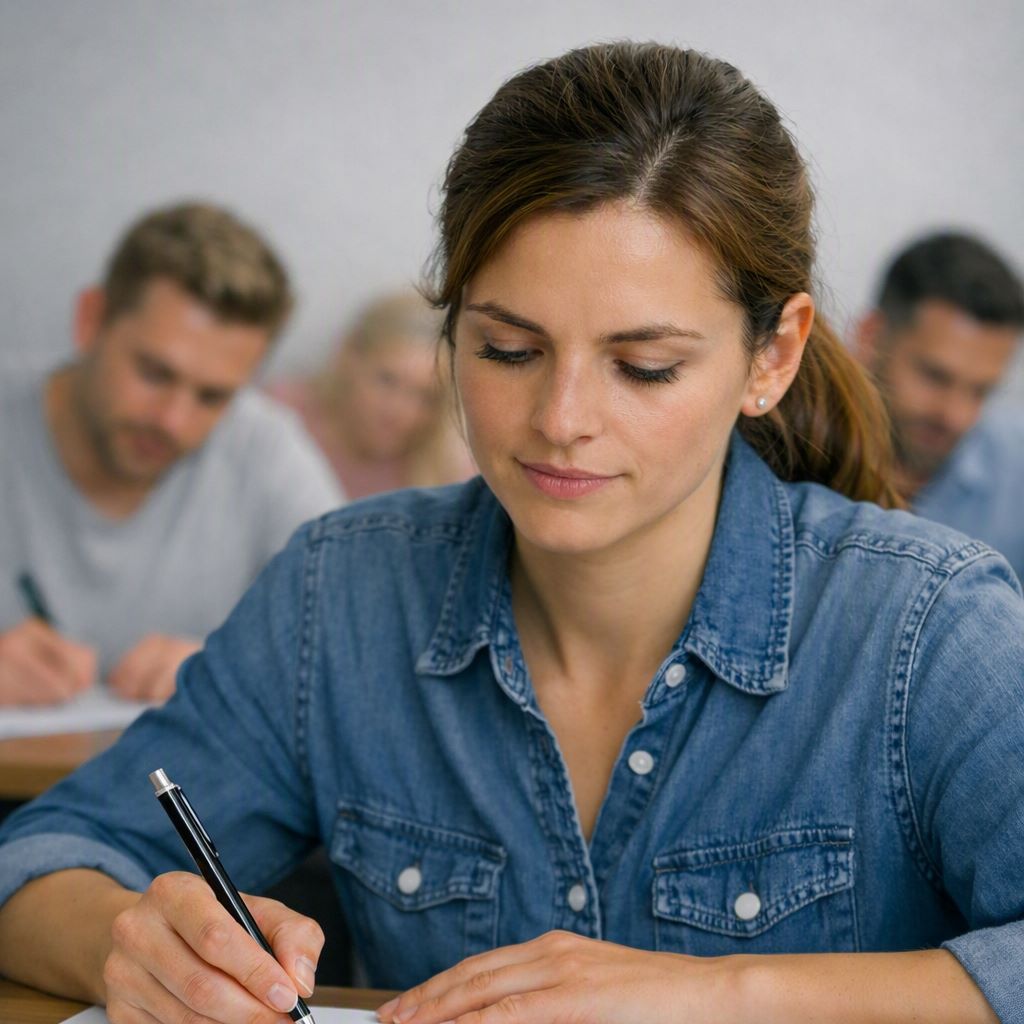 Curso 1 realización